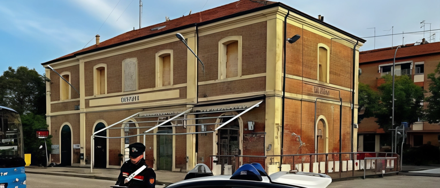 Riva del Po, giovane denunciato dai carabinieri grazie alla collaborazione delle potenziali vittime