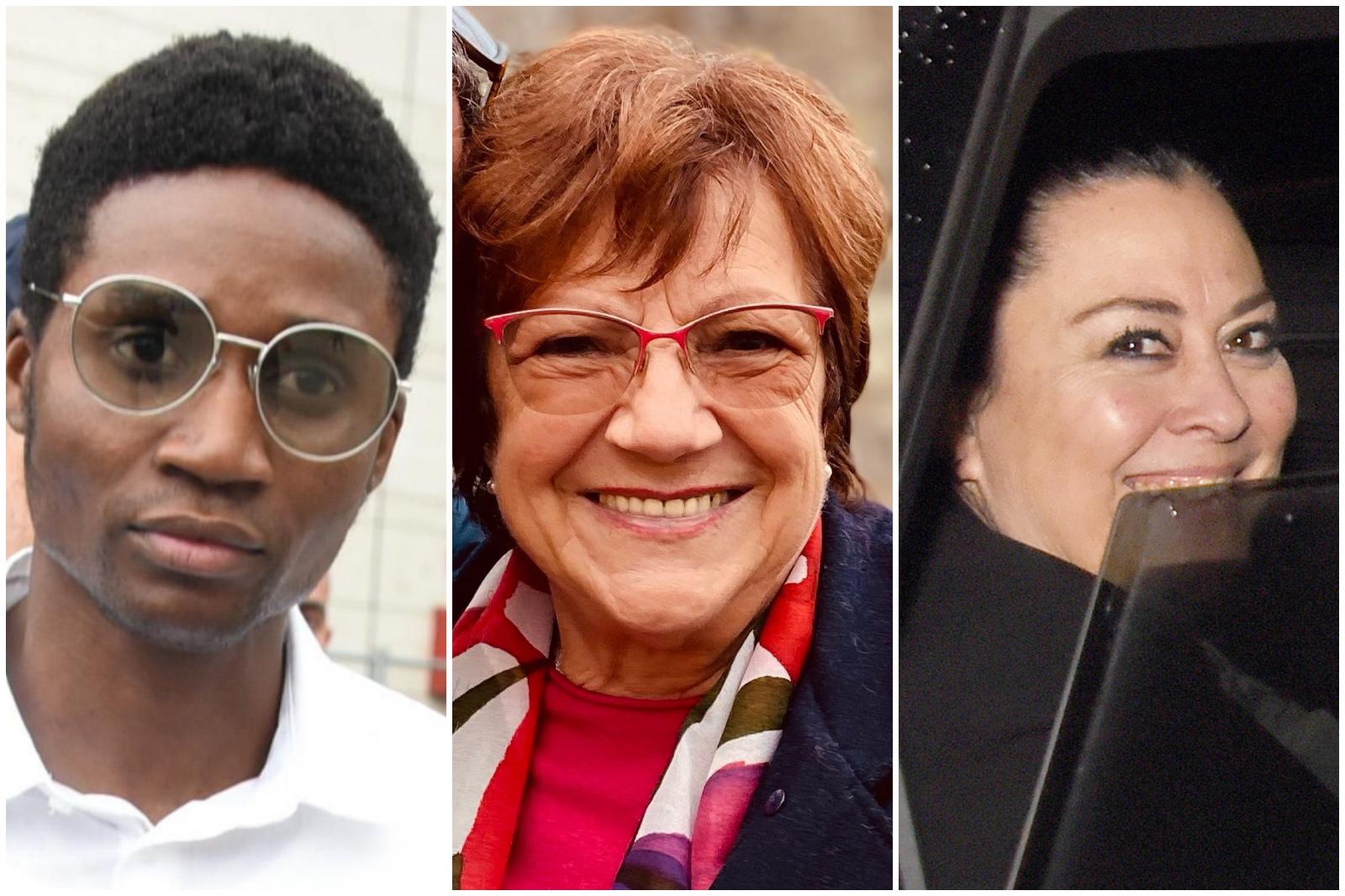 Processo Pierina, la prima udienza senza Louis. Cosa è successo Processo Pierina, la prima udienza senza Louis. Cosa è successo