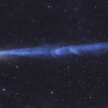 Il fascino della Cometa 12P, i giorni e l’orario per vederla al meglio in Emilia Romagna
