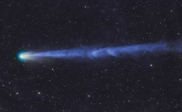 Il fascino della Cometa 12P, i giorni e l’orario per vederla al meglio in Emilia Romagna