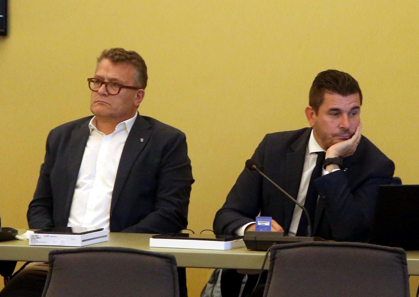  l assessore acerbi è efficiente ma mancano ancora molti dati 