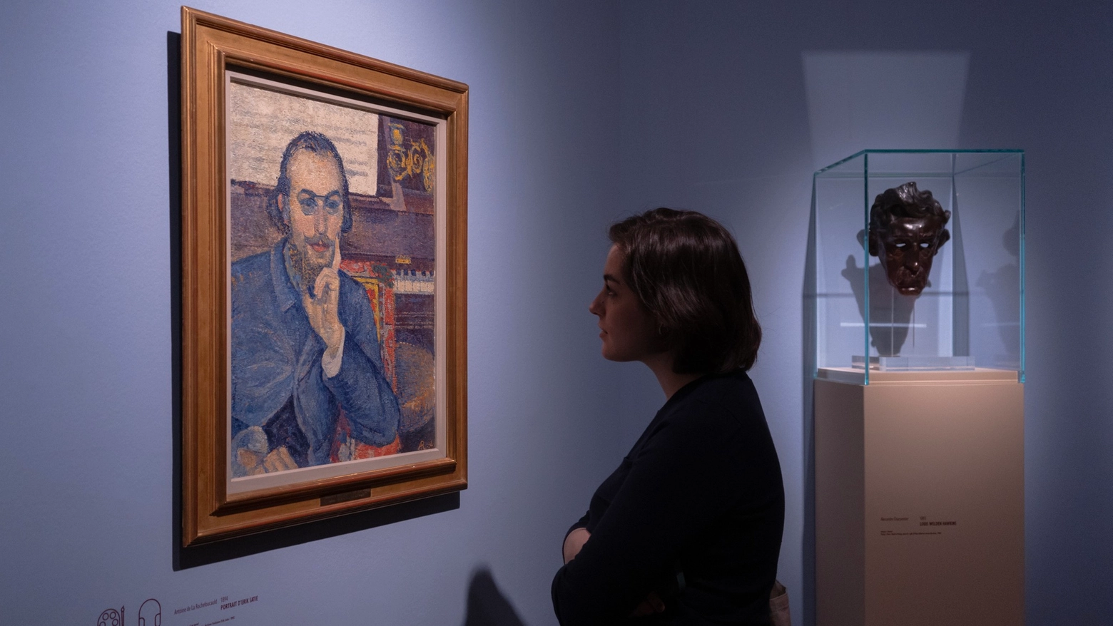 La mostra ‘Henri de Toulouse-Lautrec. Parigi 1881-1901’ (Fonte Palazzo Roverella)