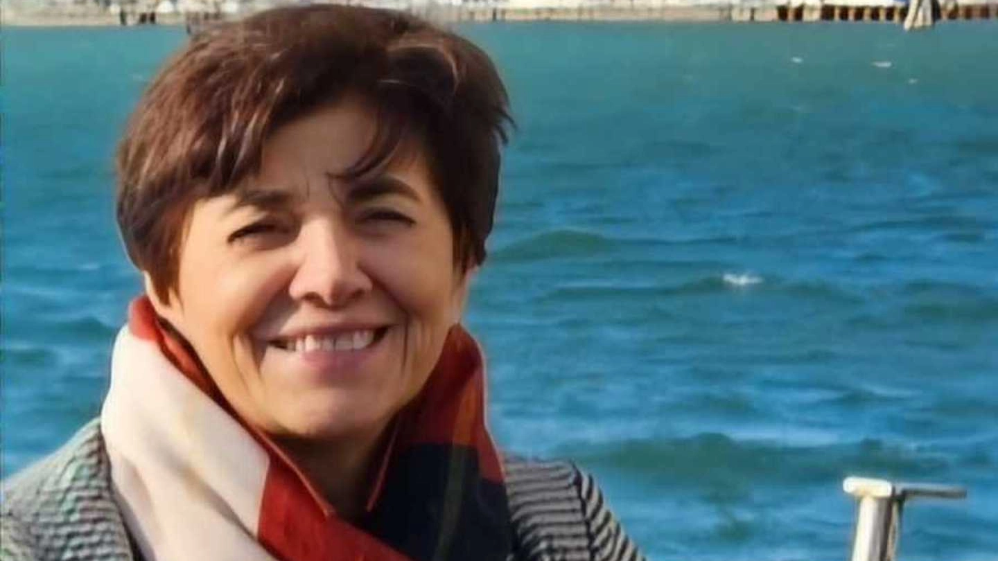 Diana Sorini morta nell'incidente