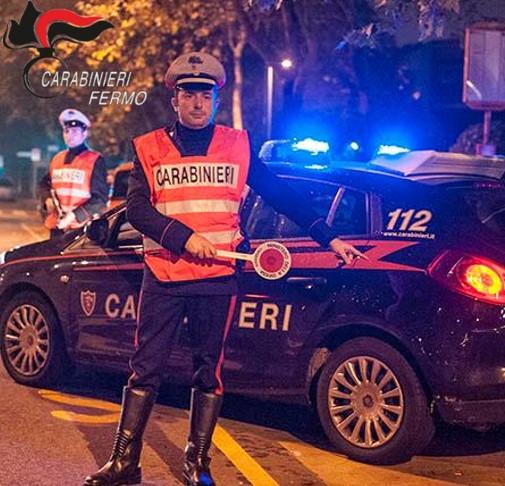 Sicurezza stradale da Ilrestodelcarlino.it Sicurezza stradale un arresto e sette denunce dei carabinieri