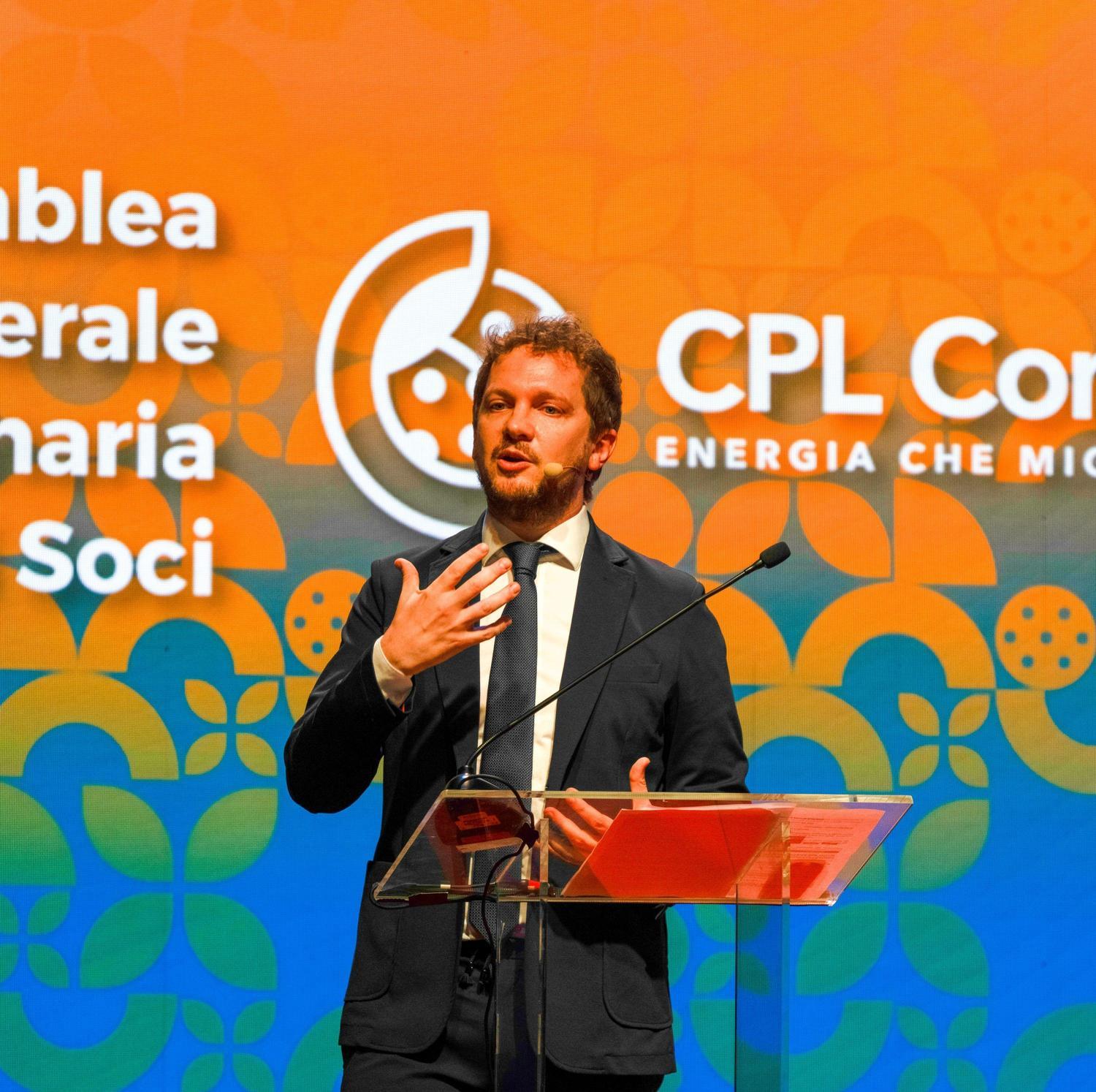 Cpl, oltre 5 milioni di utile. Bilancio ai massimi storici Cpl, oltre 5 milioni di utile. Bilancio ai massimi storici