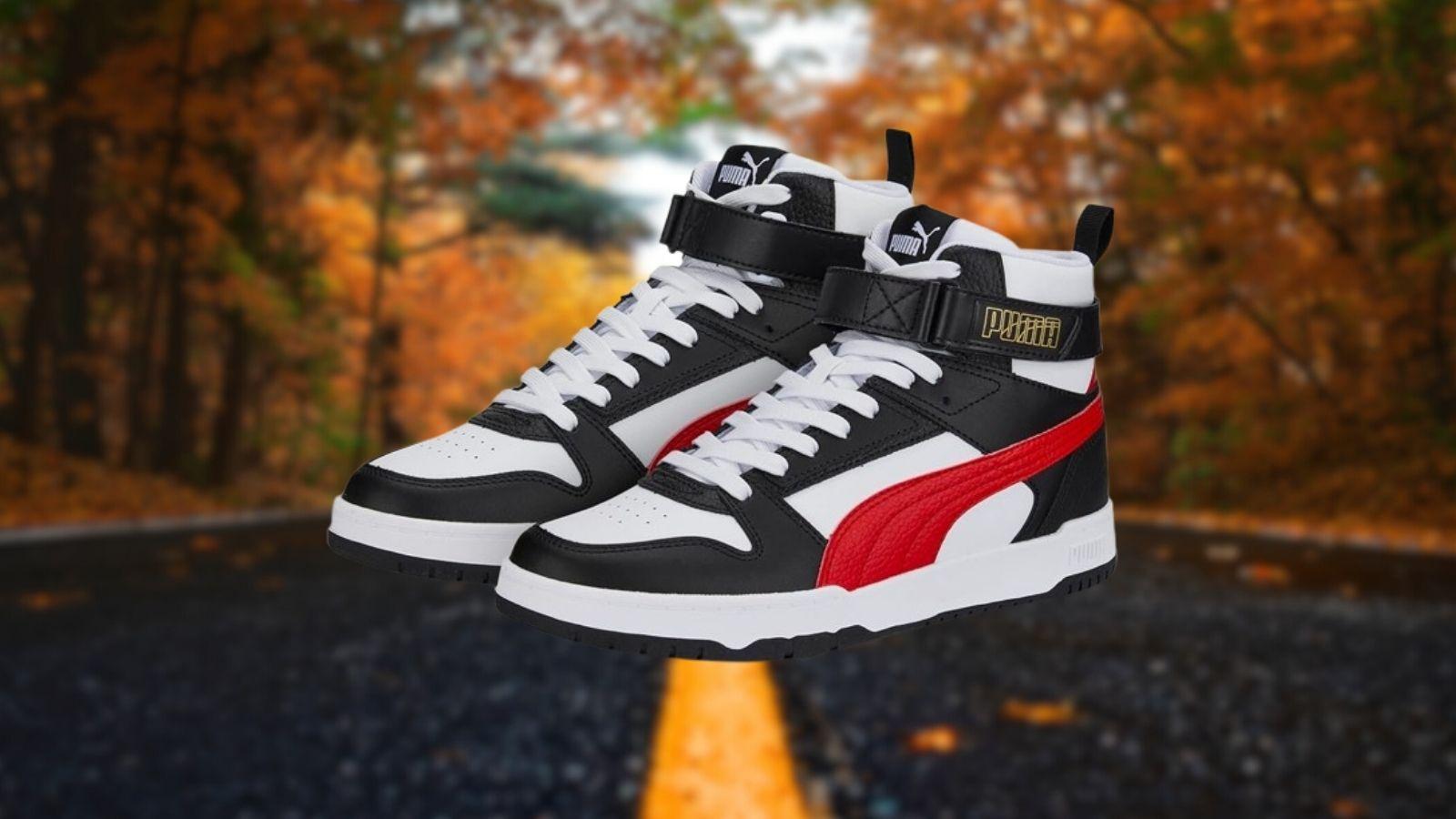 Comfort grip da Ilrestodelcarlino.it Comfort e grip ottimali | le sneakers PUMA ideali per ogni occasione risparmi più della metà del prezzo