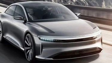 Nelle intenzioni della cinese Xiaomi, la berlina elettrica Modena è la prima di quattro automobili concepite con l’obiettivo di sfidare Tesla
