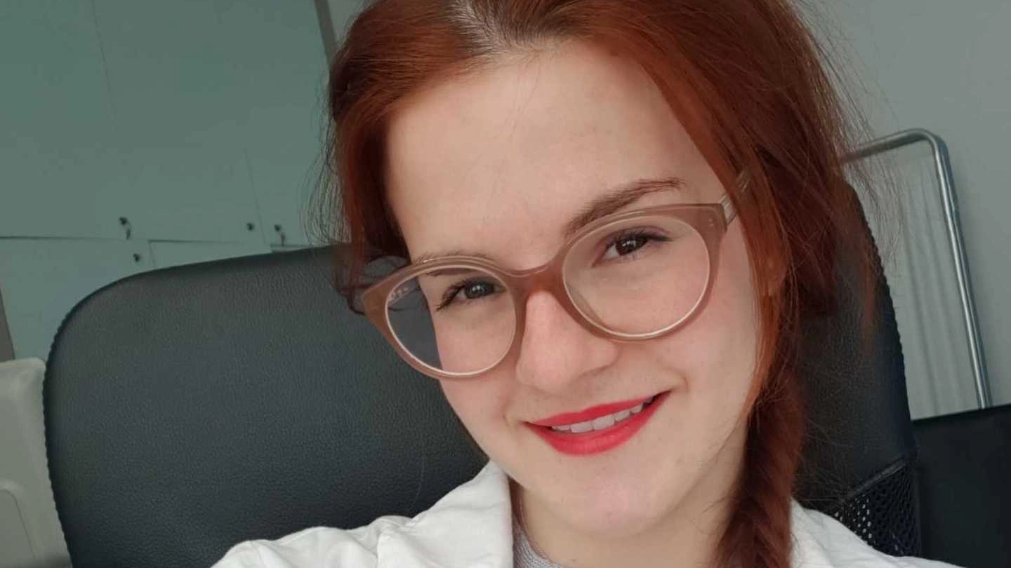 Sara Pedri, ginecologa forlivese di 31 anni, lavorava a Trento dove è scomparsa il 4 marzo 2021
