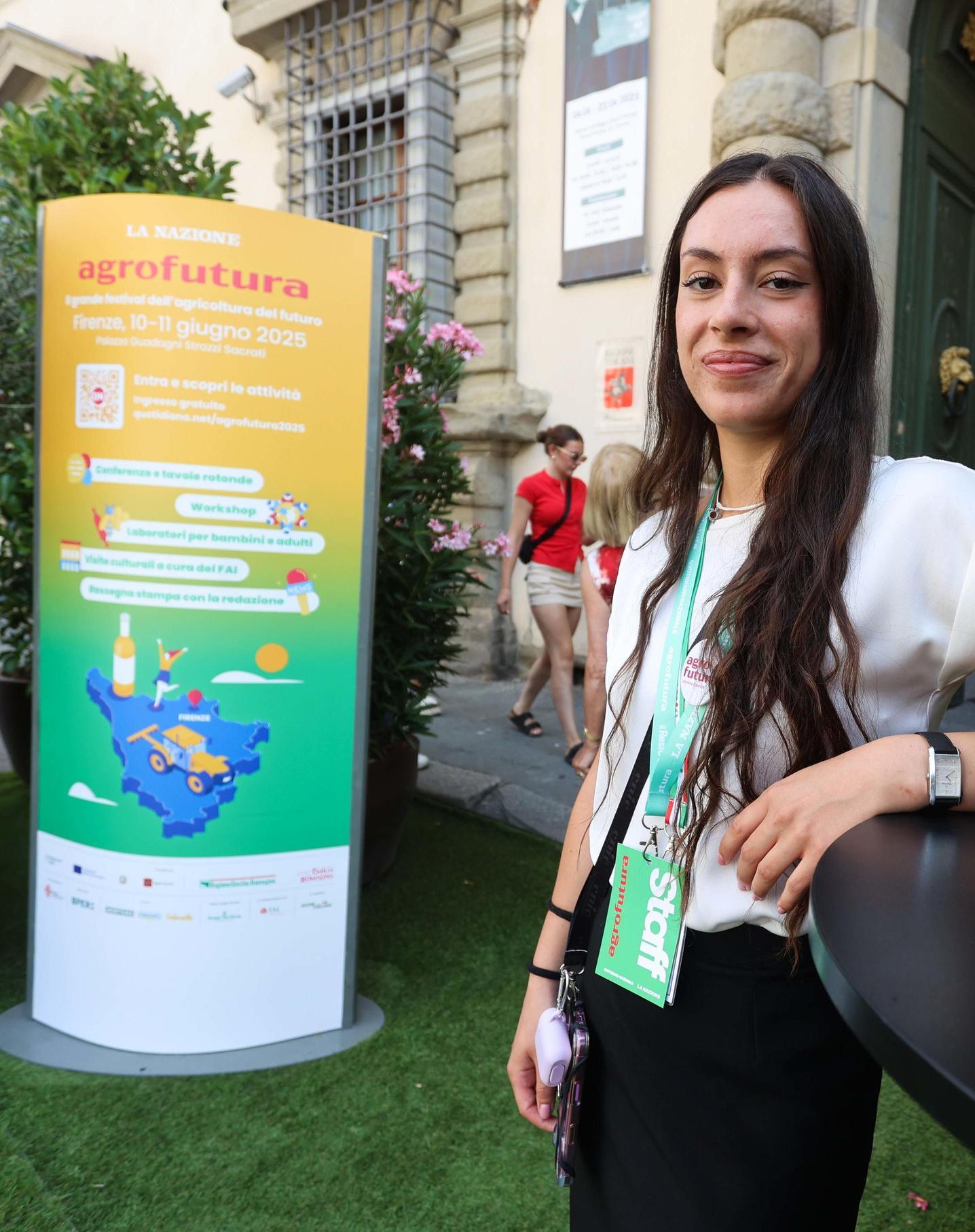firenze dalle politiche 40 al cibo due giorni guardando al domani