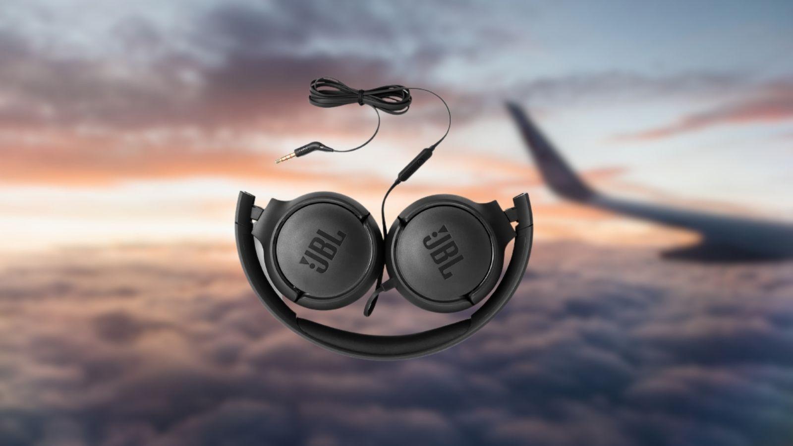 Cuffie JBL da Ilrestodelcarlino.it Cuffie JBL al miglior prezzo su Amazon | acquistale oggi a meno di 18€