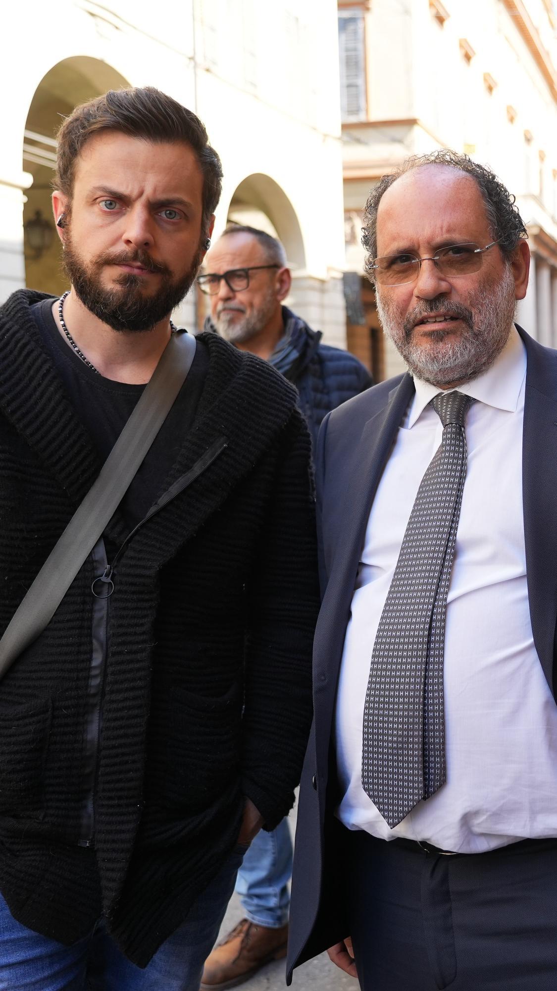 "Il killer di Alice va cercato tra i conoscenti" "Il killer di Alice va cercato tra i conoscenti"