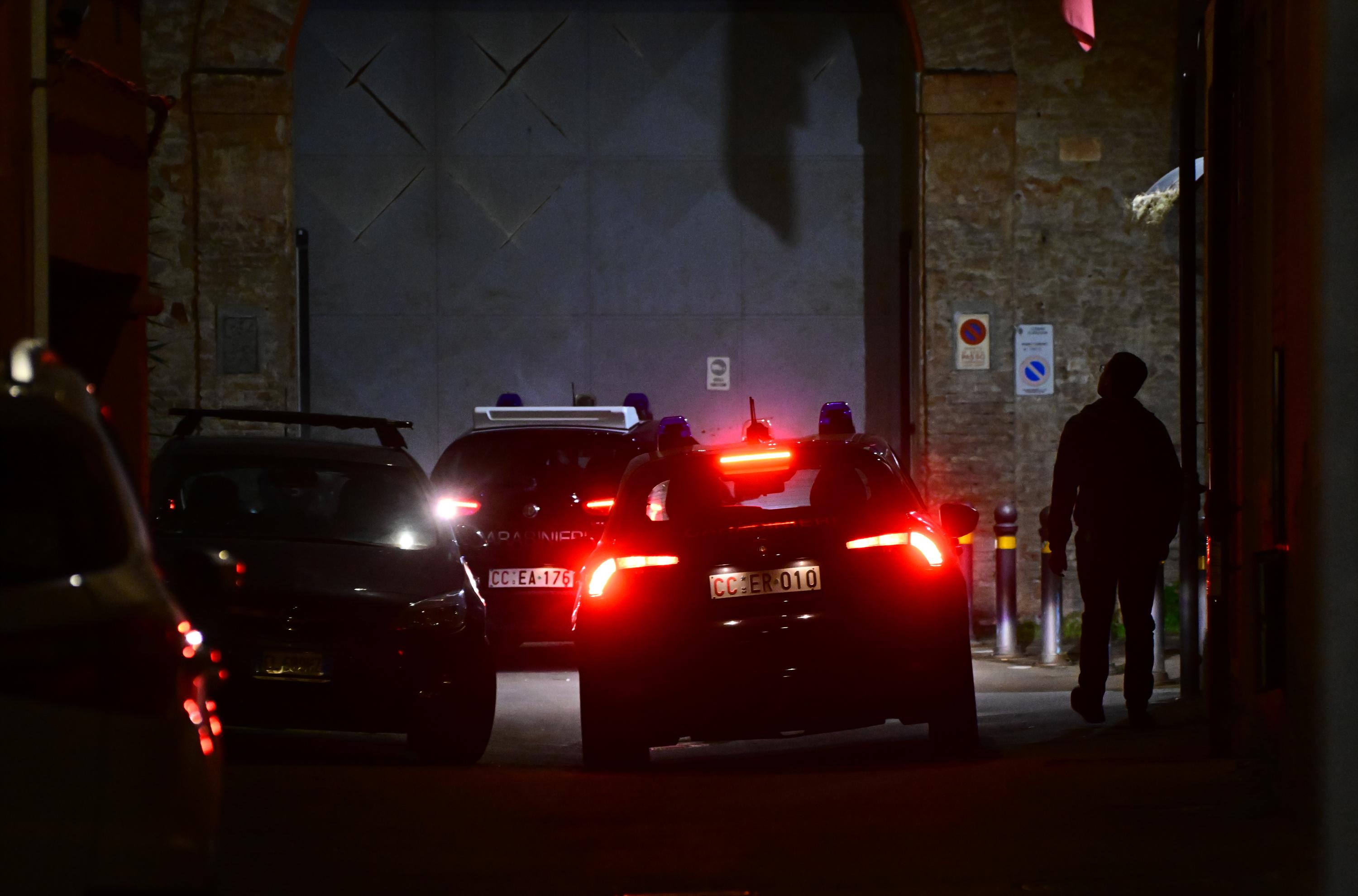 carcere minorile di bologna tensione ancora alta trattative in corso