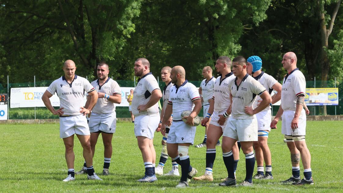 Bologna Rugby