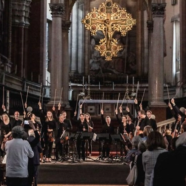 Ezio Bosso, a Bologna il concerto per celebrare il Maestro a quattro anni dalla scomparsa