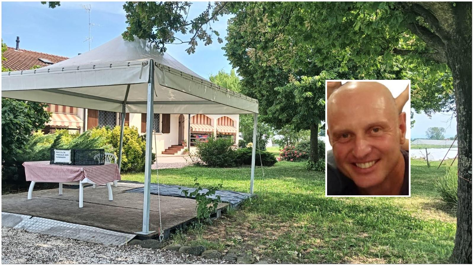 Incidente per fuggire dai carabinieri, lo strazio di un’intera comunità: “Bruno, sempre gentile e corretto”. Gli amici: “Una famiglia esemplare” Incidente per fuggire dai carabinieri, lo strazio di un’intera comunità: “Bruno, sempre gentile e corretto”. Gli amici: “Una famiglia esemplare”