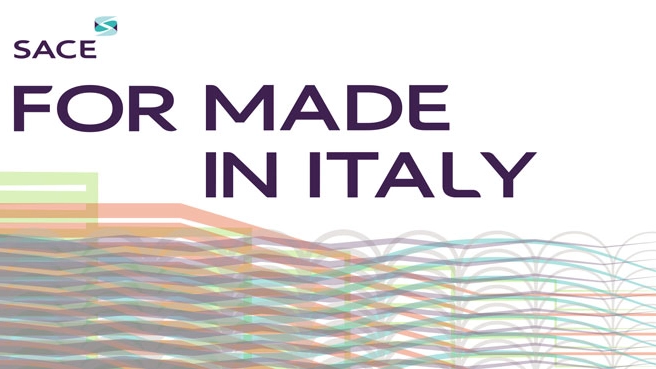 SACE for Made in Italy: due settimane di eventi e iniziative gratuite per le aziende