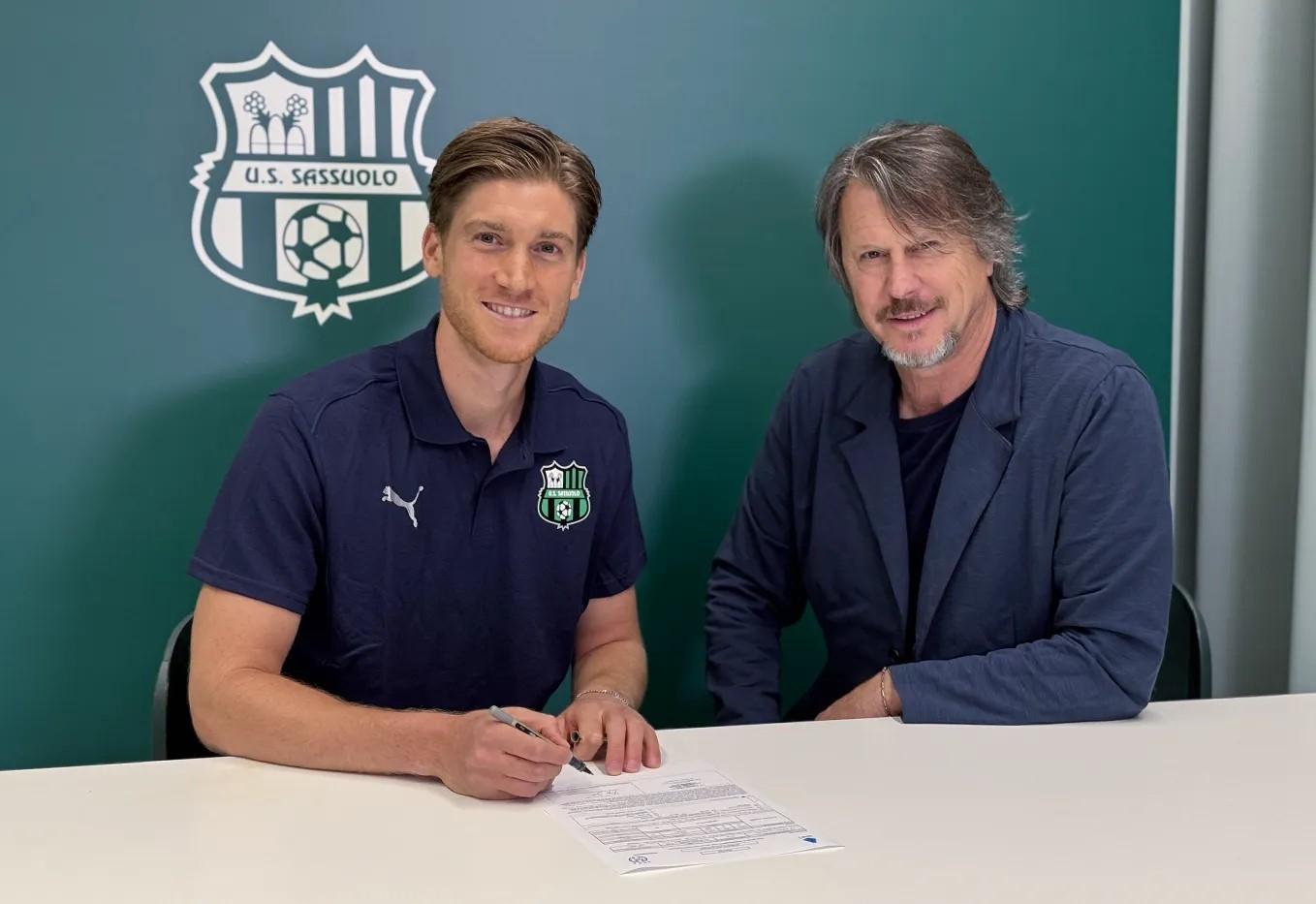 sassuolo s236 a romagna accordo prolungato