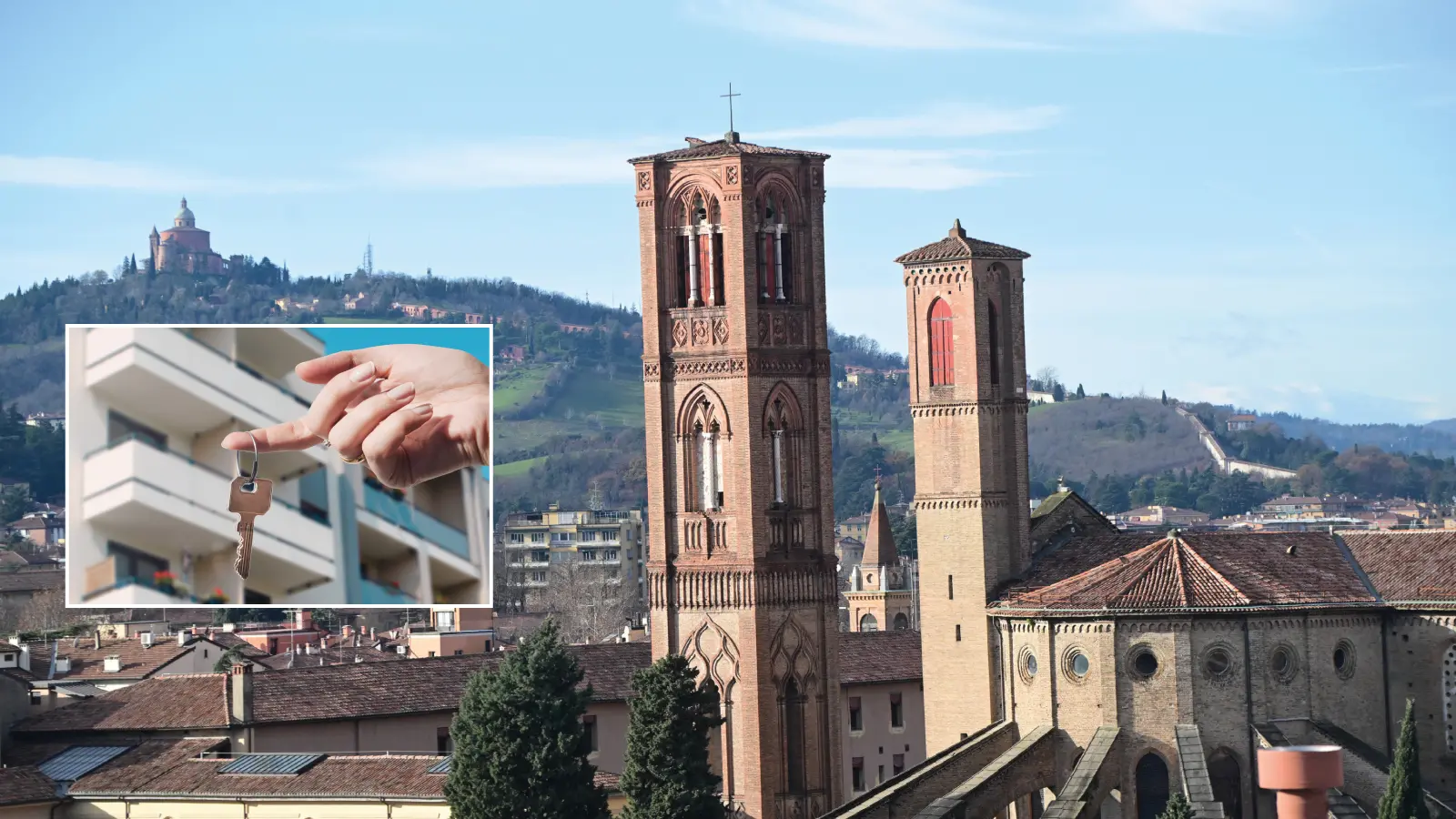 Dove comprare casa a Bologna: le 5 zone dove i prezzi degli immobili sono più bassi Dove comprare casa a Bologna: le 5 zone dove i prezzi degli immobili sono più bassi