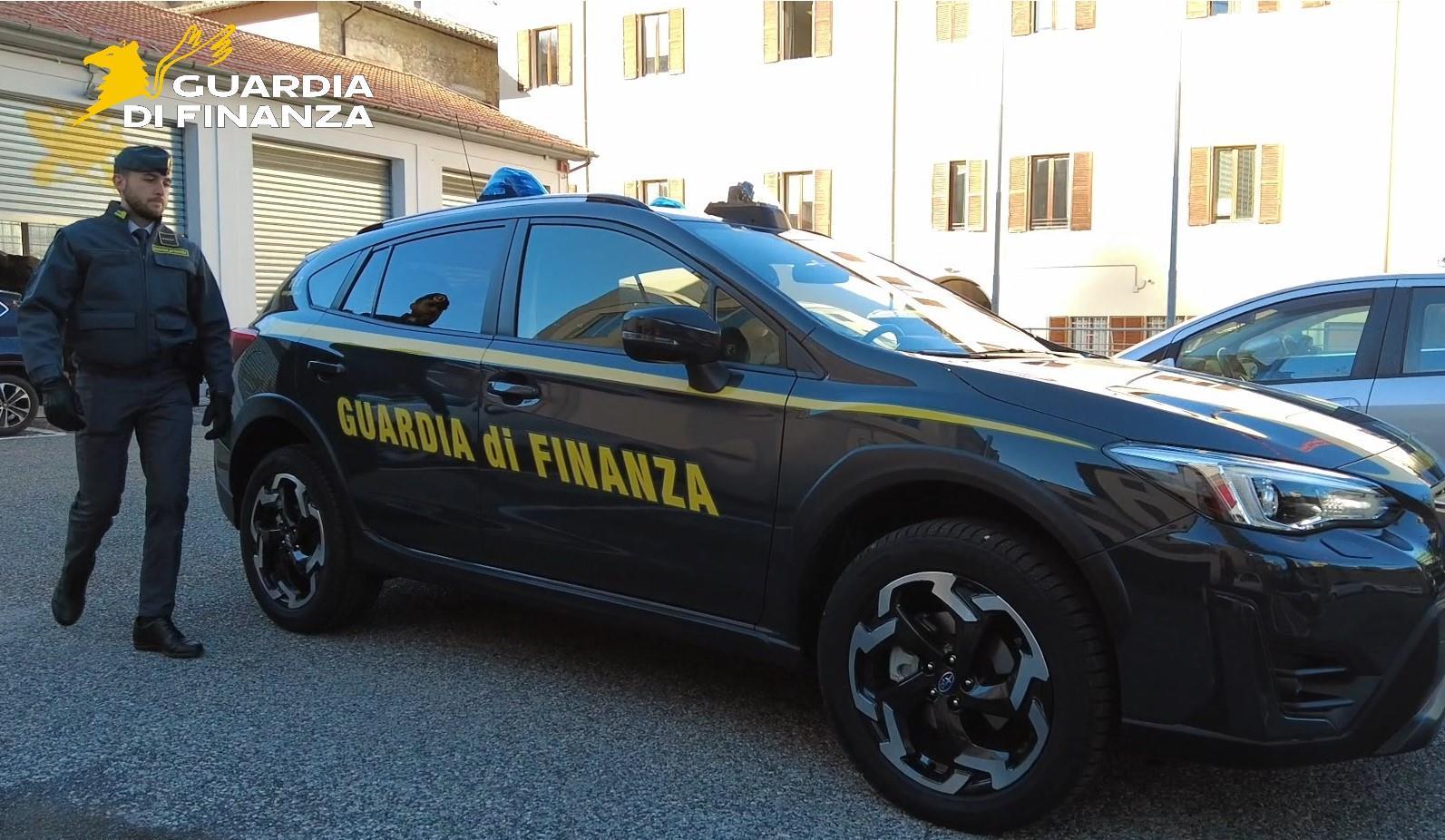 Mille kg di gpl sequestrati in un deposito di materiale esplodente Mille kg di gpl sequestrati in un deposito di materiale esplodente