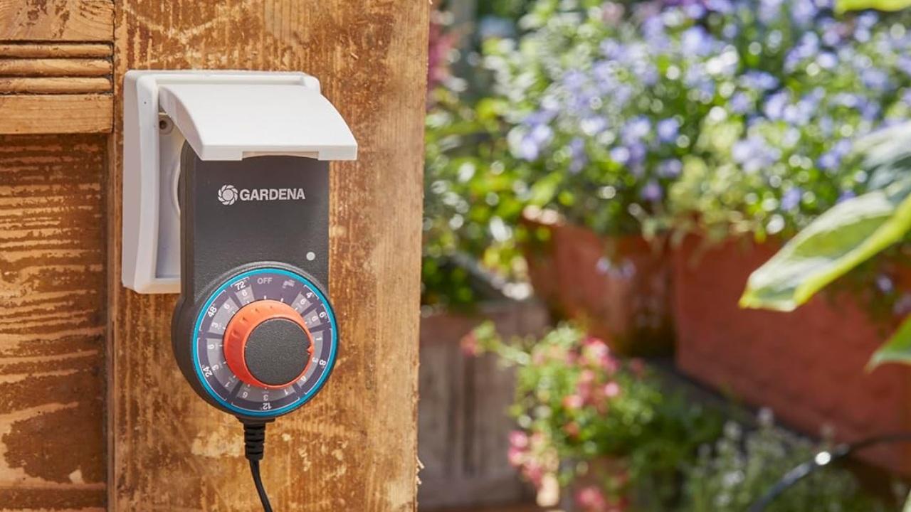 Fioriere perfette da Ilrestodelcarlino.it Fioriere perfette con poco sforzo Il set da balcone Gardena solo oggi in offerta su Amazon
