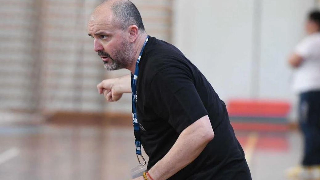 Gara chiave per i playoff, debutta coach Ancona