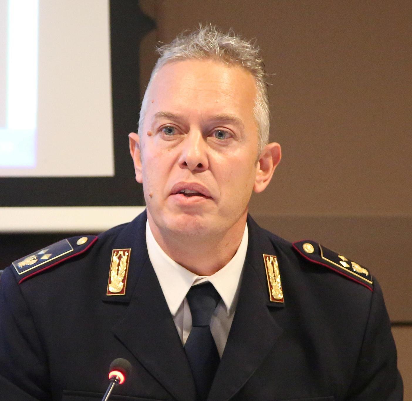 potenziare la sicurezza al bufalini da Ilrestodelcarlino.it potenziare la sicurezza al bufalini