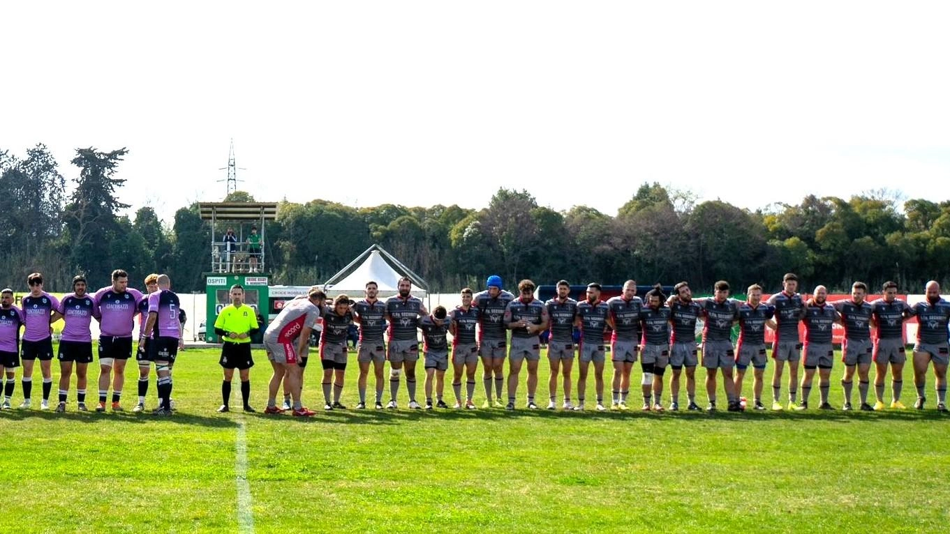 La FiFa Security Unione Rugby San Benedetto perde 10-48 contro il Modena Rugby 1965 in Serie B, scendendo al sesto posto in classifica. I rossoblù faticano a contenere gli attacchi avversari. Prossimo match contro il Colorno Rugby. Al Mandela, successo nel raggruppamento regionale del Minirugby con la partecipazione di 300 giovani atleti.