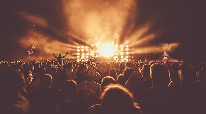 moodna park quattro giorni di festival tra musica cibo e mercatini creativi