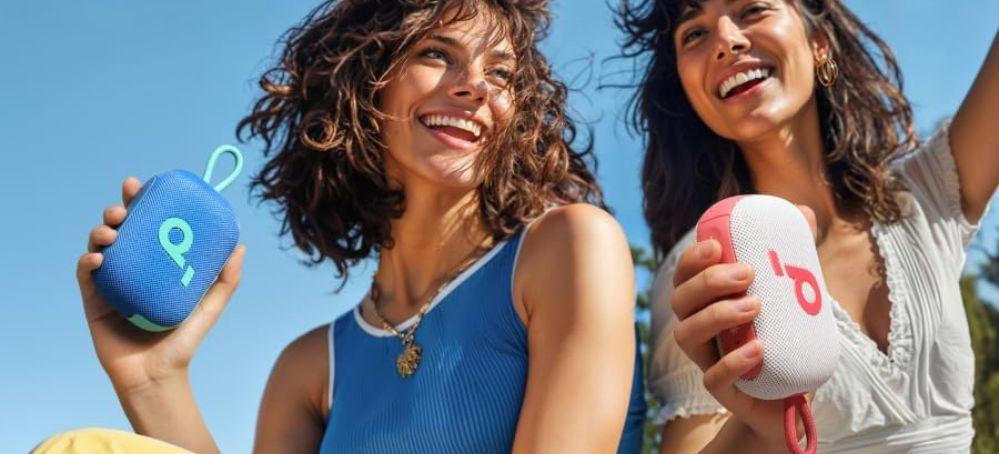 Ascolta musica da Ilrestodelcarlino.it Ascolta la musica ovunque tu voglia con la cassa Bluetooth di Soundcore costa pochissimo su Amazon