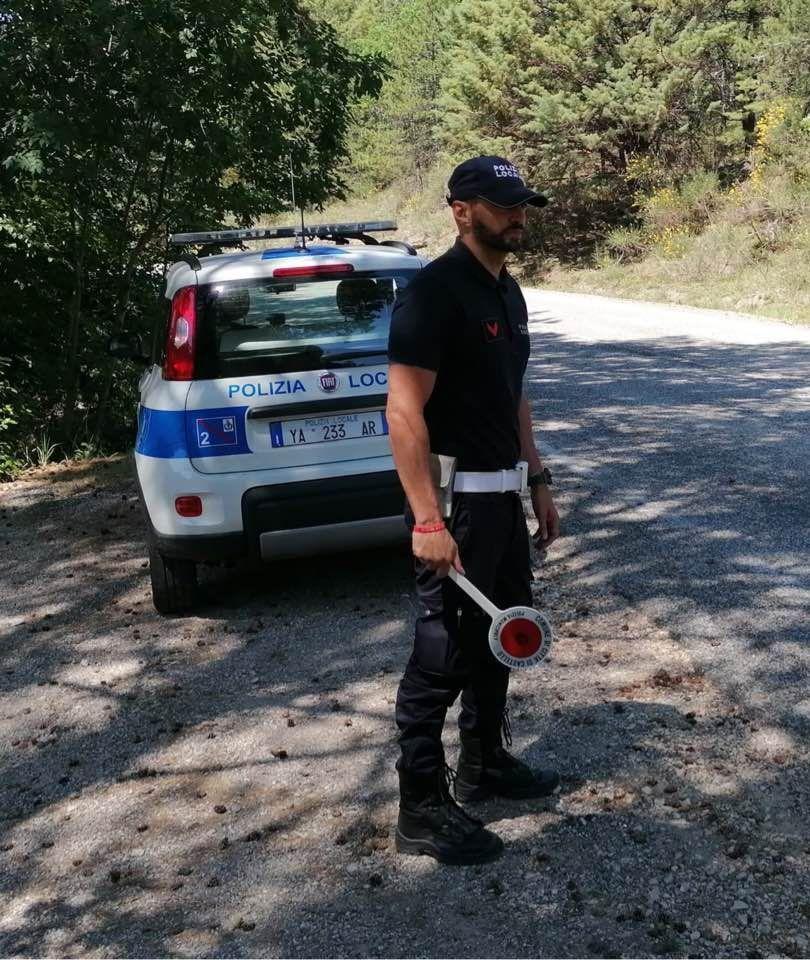 Violazioni a raffica. Apecchiese, è giro di vite