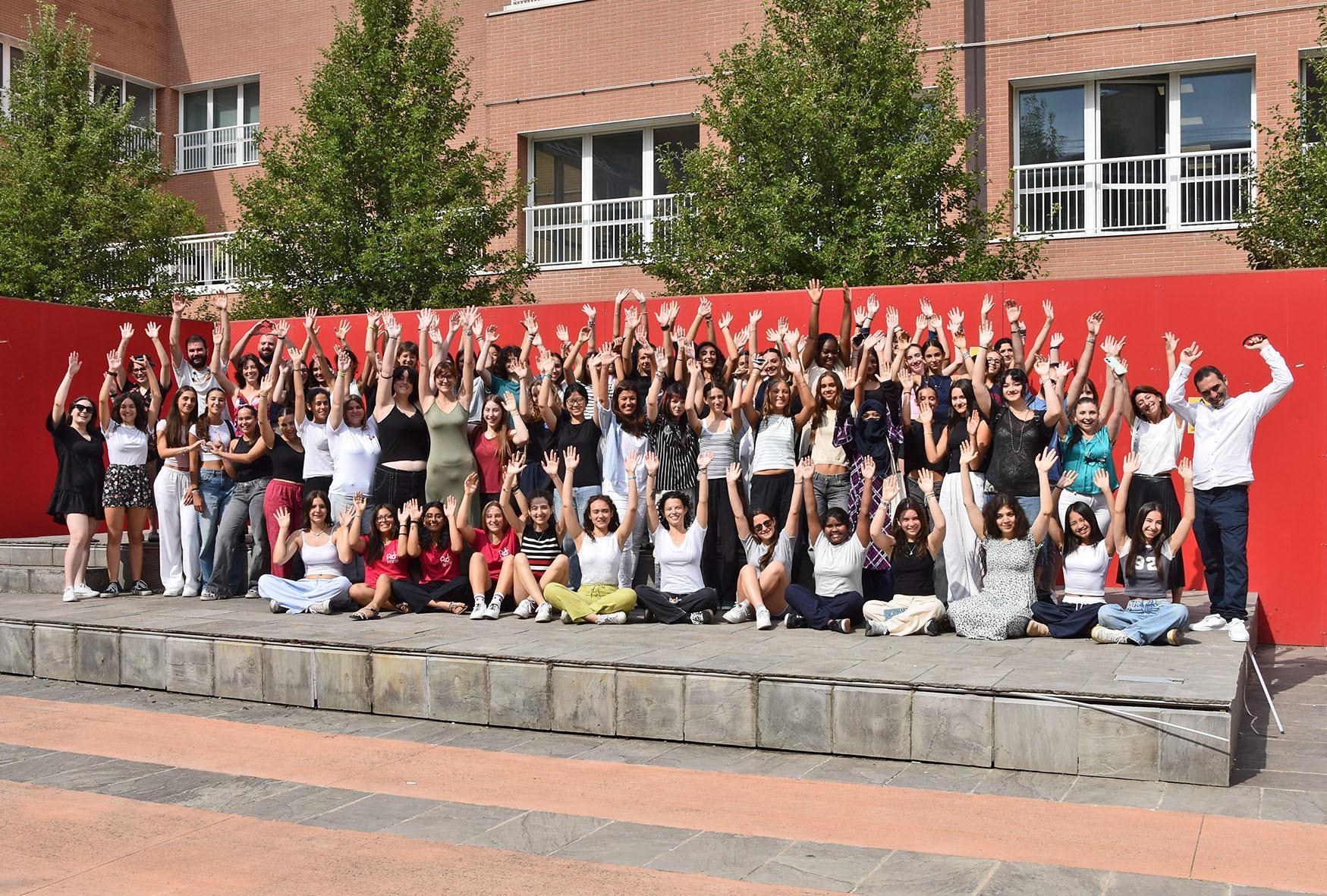 ’Ragazze digitali’ all’Università, concluso il Summer Camp
