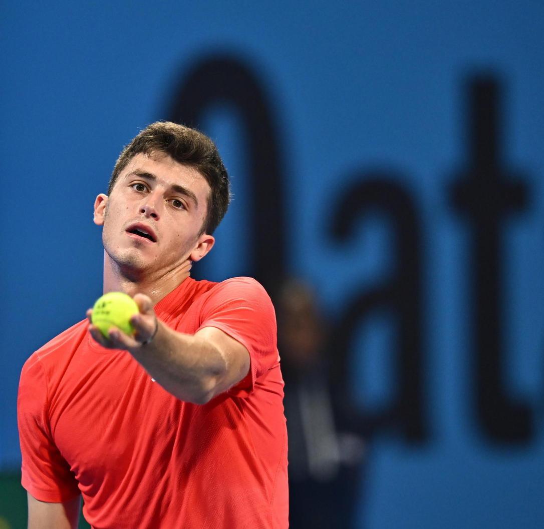 Provaci ancora Luca, stavolta contro Sinner. A Wimbledon un pesarese contro il numero 1