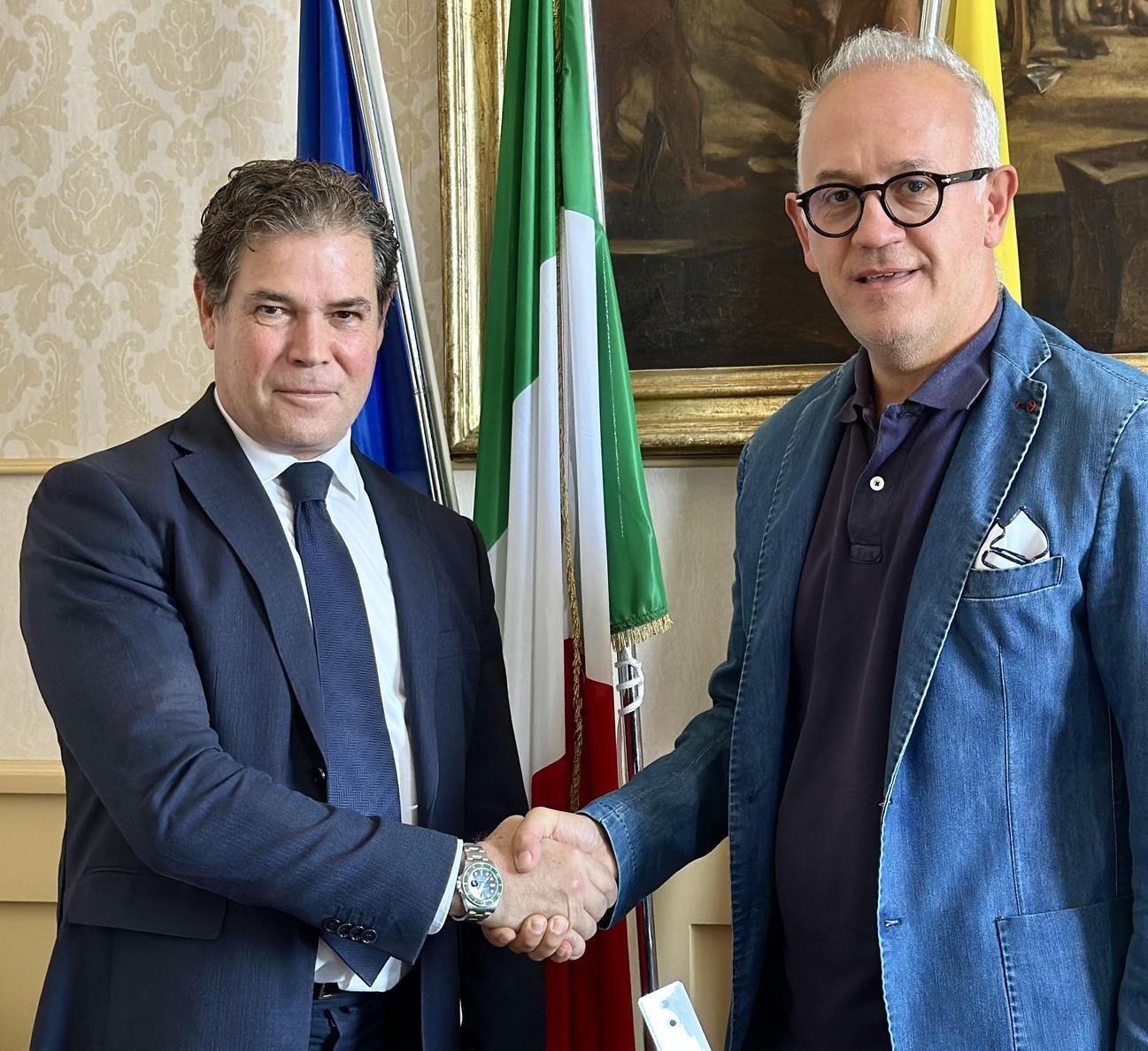 maggiori controlli notturni sul litorale