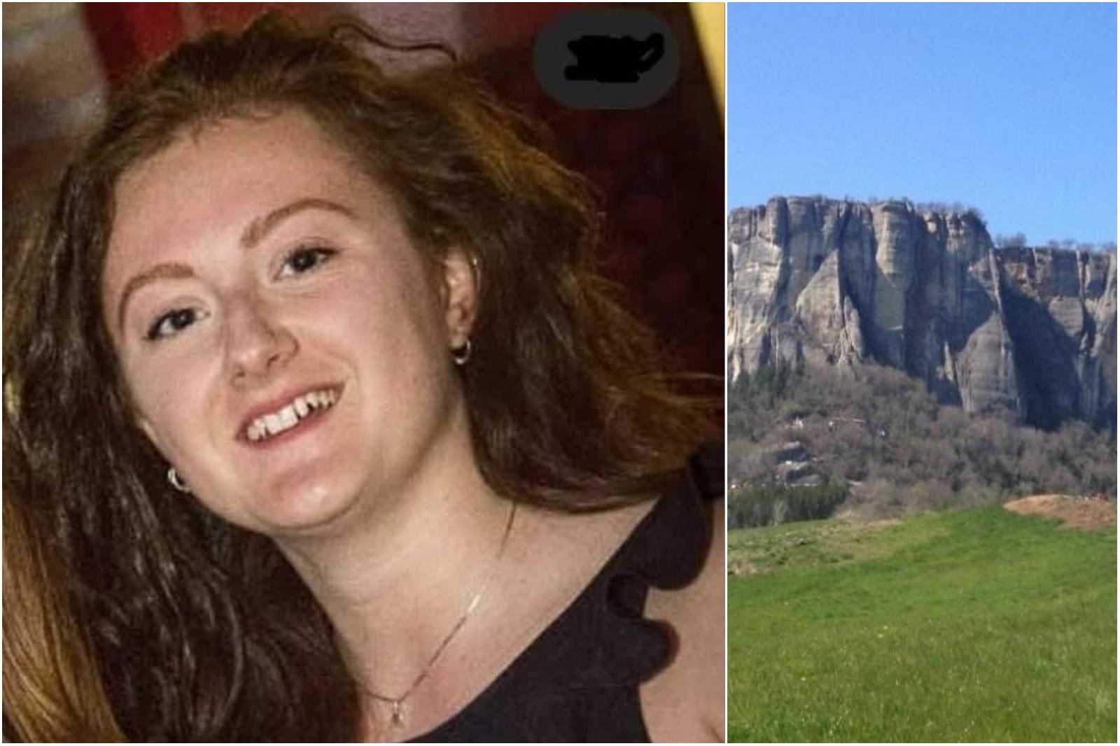 Studentessa suicida, indagata infermiera che coordinava il suo tirocinio Studentessa suicida, indagata infermiera che coordinava il suo tirocinio