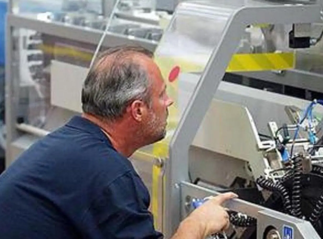 Cassa integrazione in forte aumento
