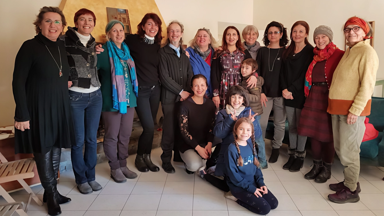 Storytelling, il Centro italiano festeggia 6 anni di attività