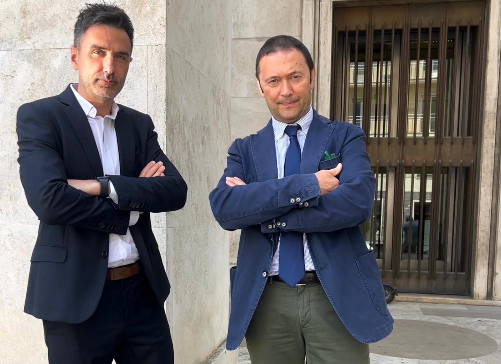 tentato omicidio di amandola ultimo atto