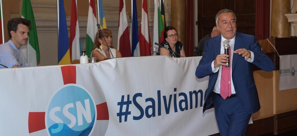 Diritto alla salute. Fondazione Gimbe: : "Settore definanziato"