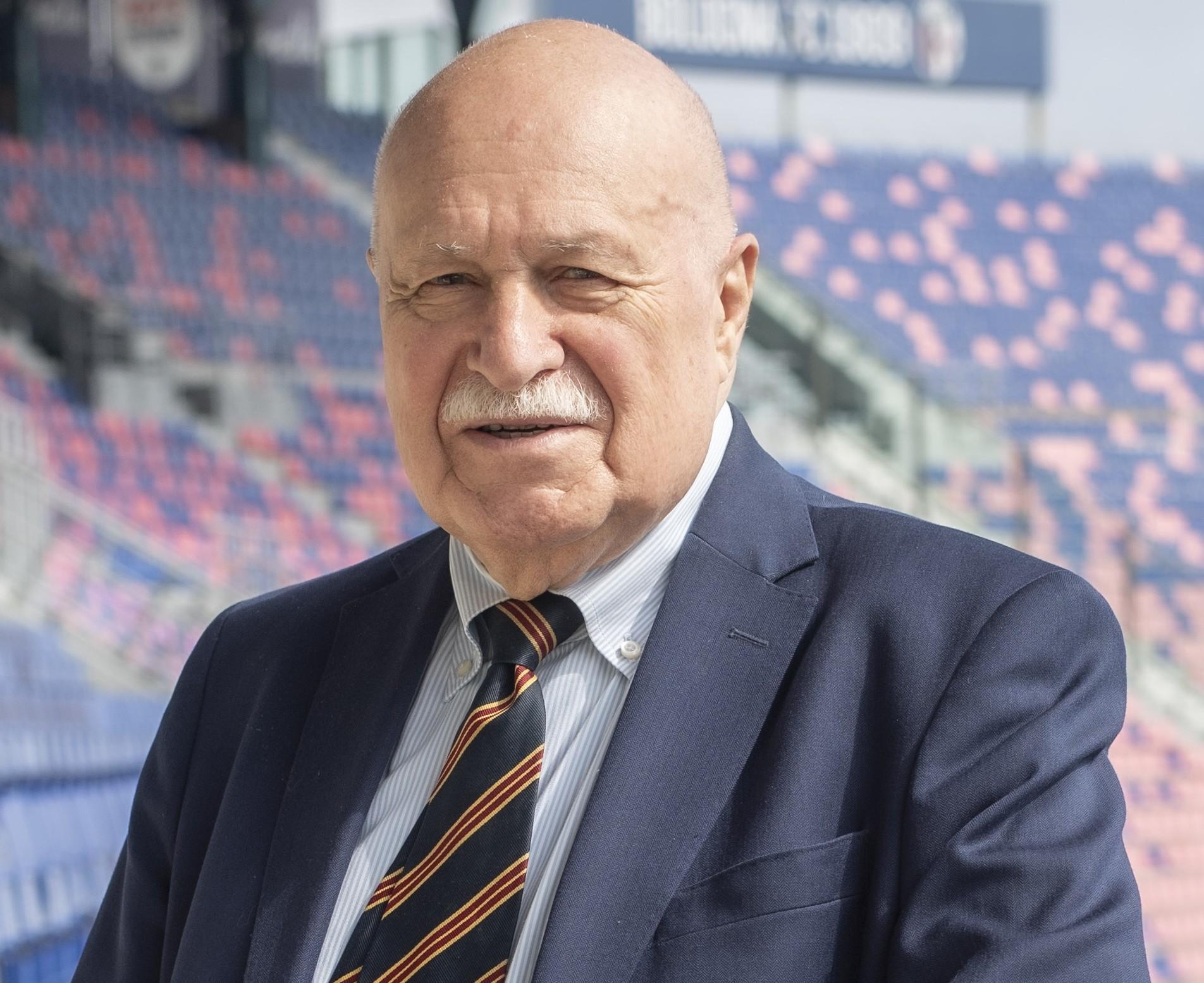 Federico Bendinelli (Aci): "Molti usati per fare cassa. Rimuovere quelli inutili" Federico Bendinelli (Aci): "Molti usati per fare cassa. Rimuovere quelli inutili"