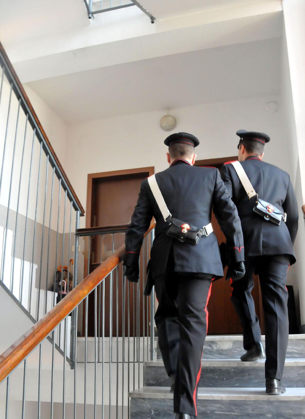 Truffa della casa fantasma, cameriera perde 6mila euro di caparra Truffa della casa fantasma, cameriera perde 6mila euro di caparra