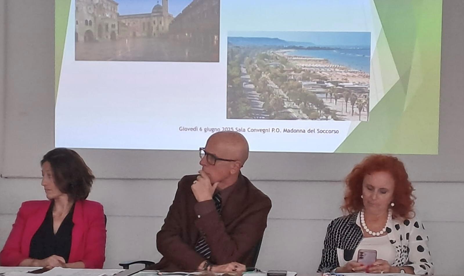 Ast Ascoli, ecco l’accordo con i dirigenti Ast Ascoli, ecco l’accordo con i dirigenti