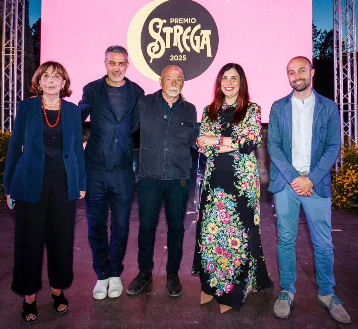 nori e baldini in cinquina un poeta straordinario 