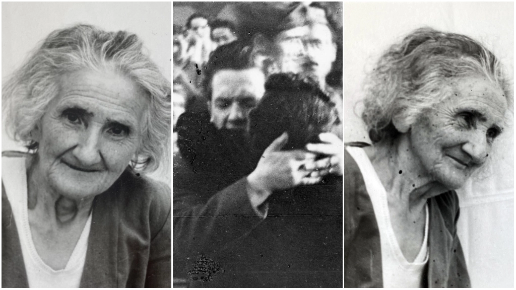 La folle storia di Leonarda Cianciulli, serial killer accusata di aver ucciso tre donne negli anni '40, torna alla ribalta