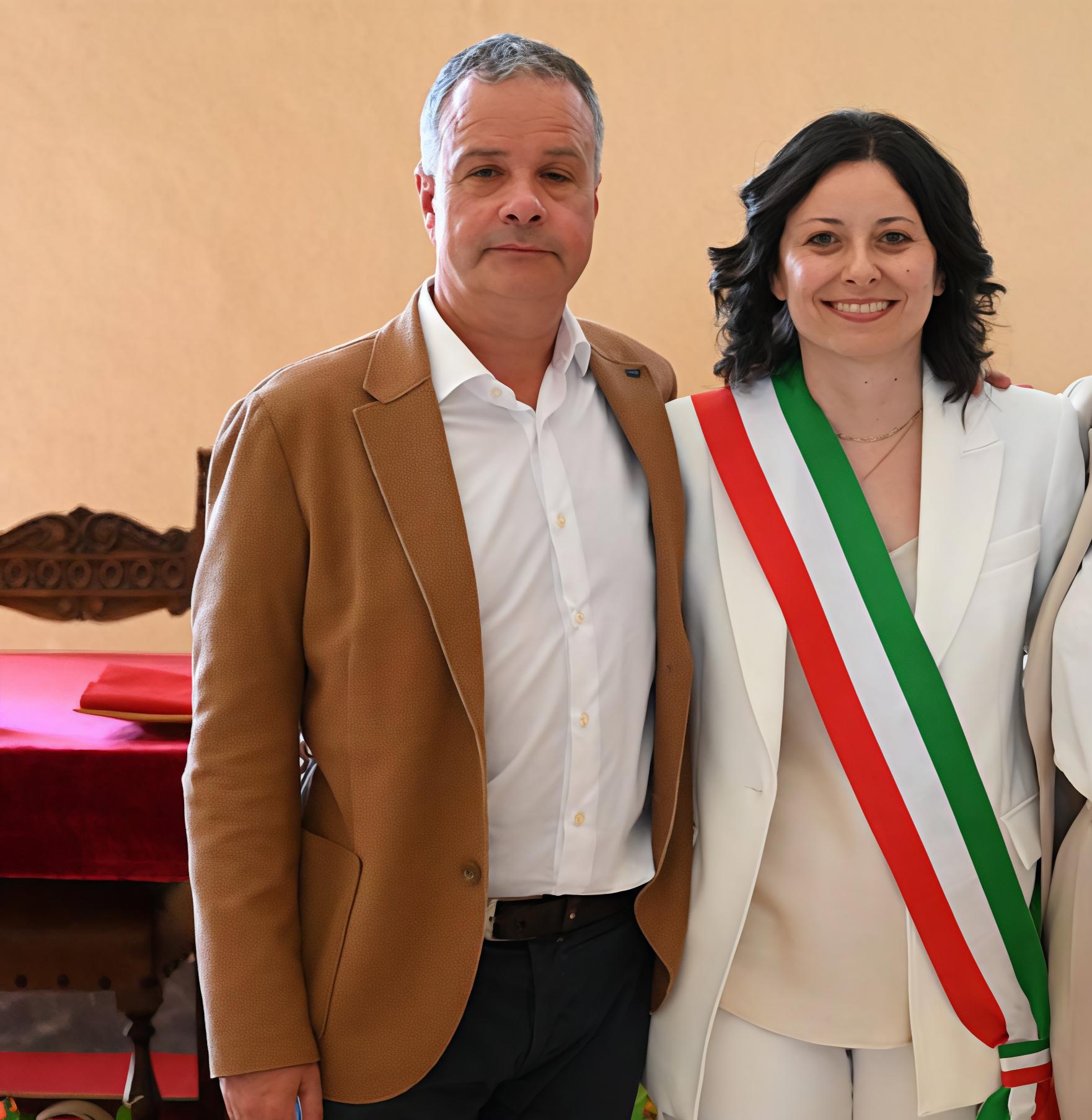 osimo l8217assessore pellegrini aiuti alle fasce pi249 deboli subito il nuovo auditorium