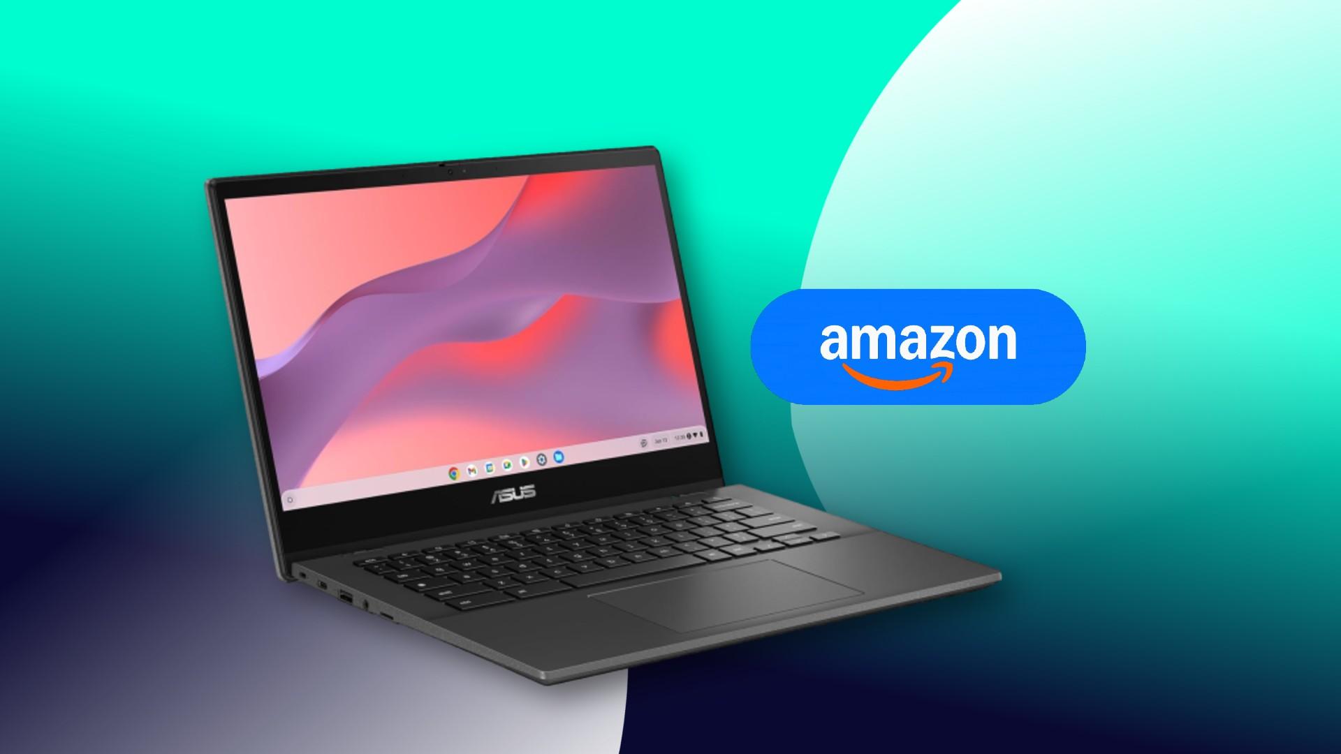 portatile ASUS da Ilrestodelcarlino.it Il portatile di ASUS per chi cerca praticità e velocità offerta Amazon è ottima