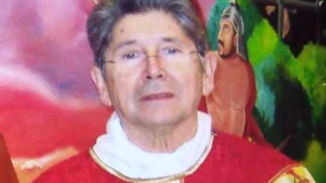 Monsignor Bentivoglio