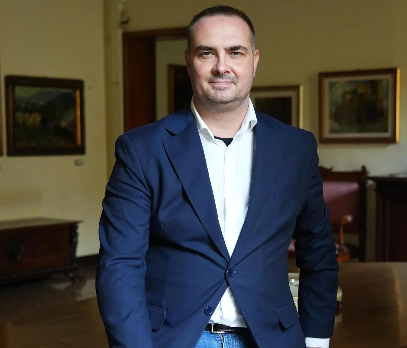 Scontro sul centro di via Spontini: "La levata di scudi della sinistra vuole nascondere un errore?"