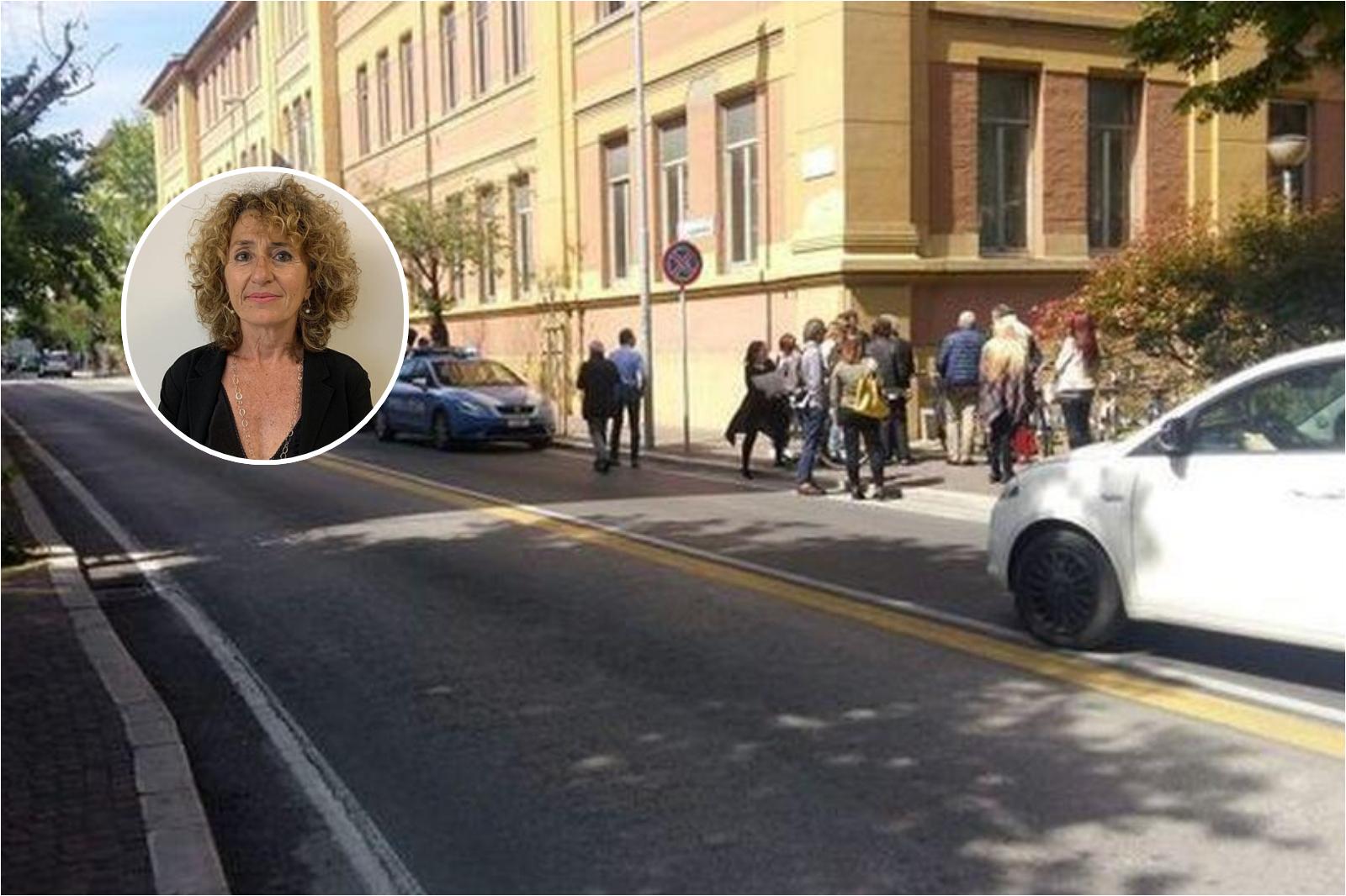 La lezione ‘scomoda’ della prof, il Pd si defila. La Lega porta il caso in Parlamento La lezione ‘scomoda’ della prof, il Pd si defila. La Lega porta il caso in Parlamento
