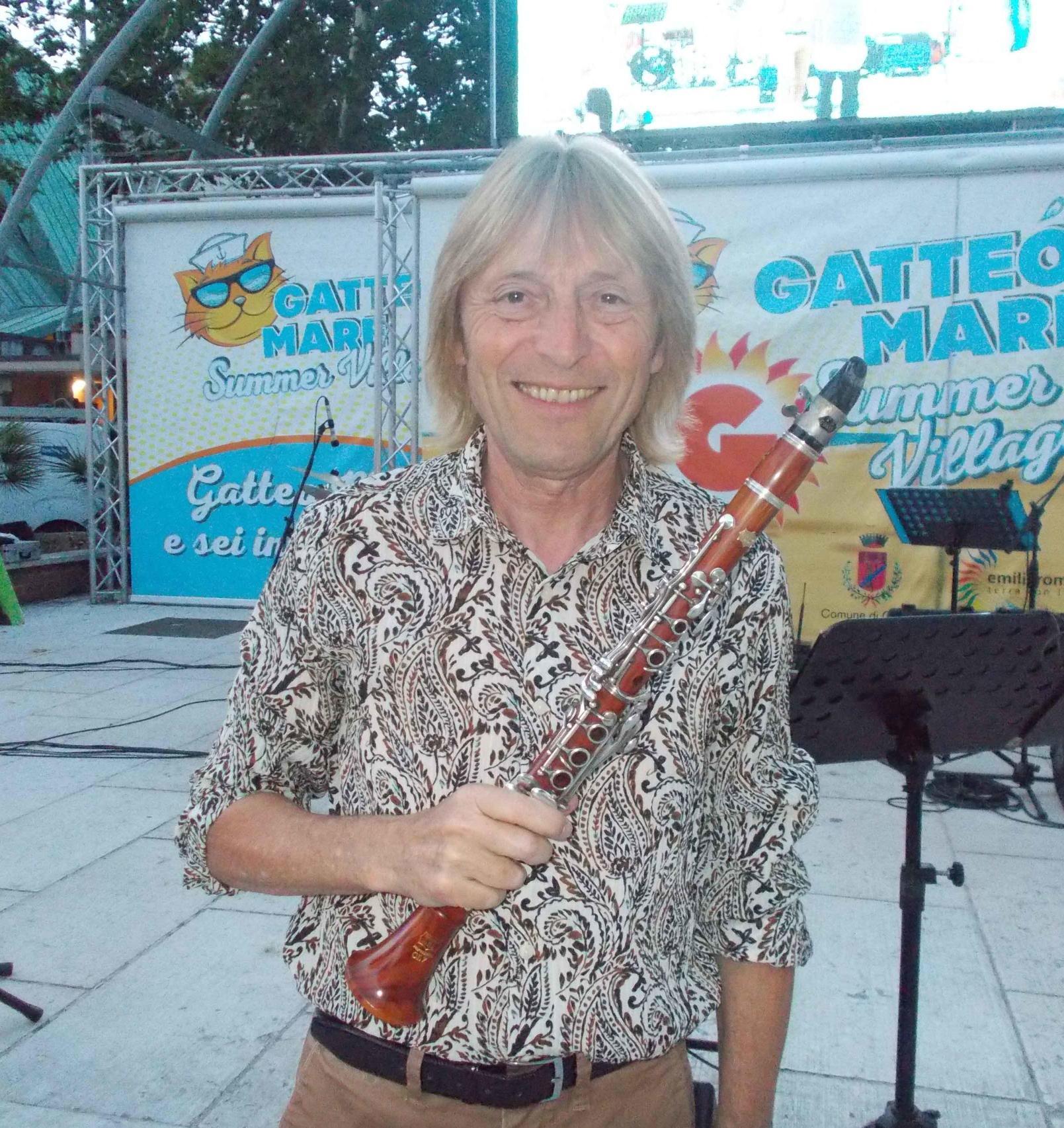 gatteo mare capitale del folk da stasera si balla con 8216sanliscio8217