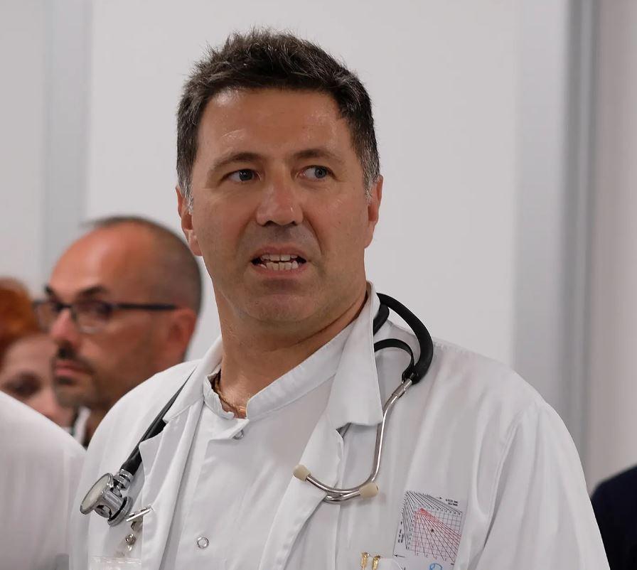 Sanità di Pesaro in lutto: Stefano Loffreda è morto a 57 anni Sanità di Pesaro in lutto: Stefano Loffreda è morto a 57 anni